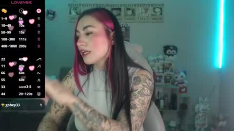 Snapshot of abbie_stone_ chatting on 14, 6, 2026 abbie 70OFF online show from 14, 6, 2026