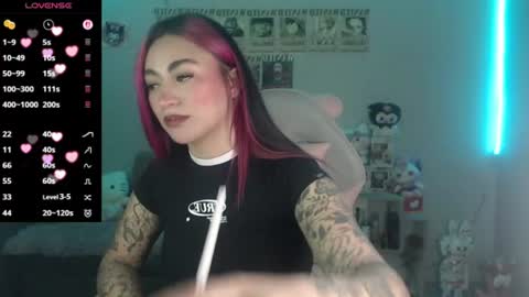 Snapshot of abbie_stone_ chatting on 15, 6, 2026 abbie 70OFF online show from 15, 6, 2026