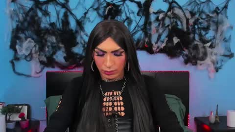 Abbigail Fuster  online show from 10, 12, 2024