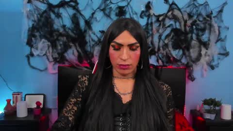 Abbigail Fuster  online show from 11, 12, 2024