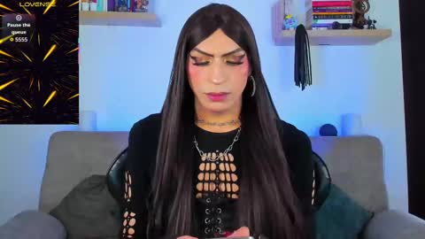 Abbigail Fuster  online show from 16, 9, 2025