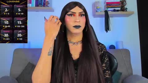 Abbigail Fuster  online show from 20, 9, 2025