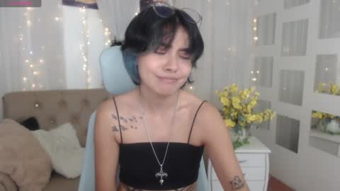 Snapshot of abbiross chatting on 15, 1, 2025 Abbi online show from 15, 1, 2025