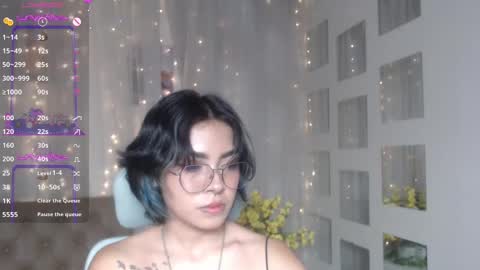 Snapshot of abbiross chatting on 24, 2, 2025 Abbi online show from 24, 2, 2025