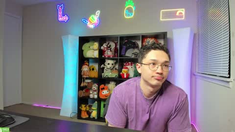 Snapshot of abbuddy920236 chatting on 17, 1, 2025 buddy online show from 17, 1, 2025