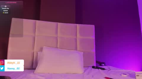 Abby online show from 29, 11, 2025