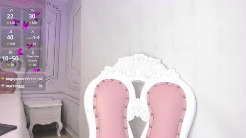 Snapshot of abby_adams20 chatting on 12, 12, 2024 abby online show from 12, 12, 2024