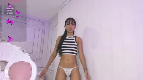 Snapshot of abby_adams20 chatting on 13, 12, 2024 abby online show from 13, 12, 2024