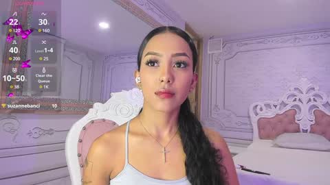 Snapshot of abby_adams20 chatting on 20, 12, 2024 abby online show from 20, 12, 2024
