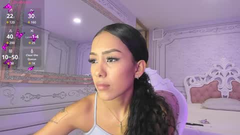 Snapshot of abby_adams20 chatting on 21, 12, 2024 abby online show from 21, 12, 2024