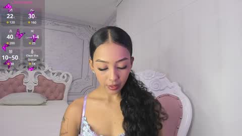 Snapshot of abby_adams20 chatting on 23, 12, 2024 abby online show from 23, 12, 2024