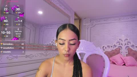 Snapshot of abby_adams20 chatting on 27, 12, 2024 abby online show from 27, 12, 2024
