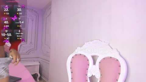 Snapshot of abby_adams20 chatting on 30, 12, 2024 abby online show from 30, 12, 2024