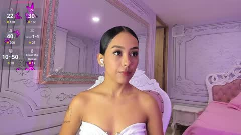 Snapshot of abby_adams20 chatting on 31, 12, 2024 abby online show from 31, 12, 2024