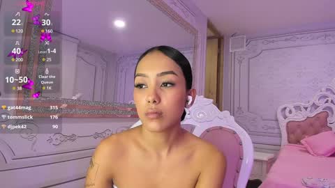 Snapshot of abby_adams20 chatting on 31, 12, 2024 abby online show from 31, 12, 2024