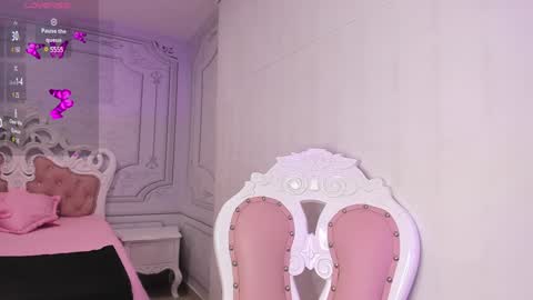 Snapshot of abby_adams20 chatting on 3, 1, 2025 abby online show from 3, 1, 2025