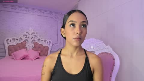 Snapshot of abby_adams20 chatting on 4, 1, 2025 abby online show from 4, 1, 2025