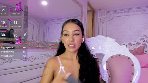 Snapshot of abby_adams20 chatting on 9, 1, 2025 abby online show from 9, 1, 2025