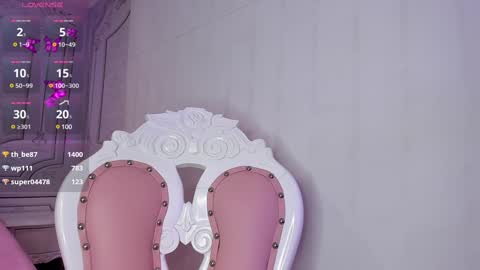 Snapshot of abby_adams20 chatting on 11, 1, 2025 abby online show from 11, 1, 2025