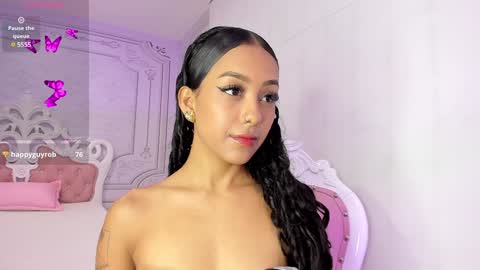 Snapshot of abby_adams20 chatting on 16, 1, 2025 abby online show from 16, 1, 2025