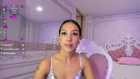 Snapshot of abby_adams20 chatting on 18, 1, 2025 abby online show from 18, 1, 2025