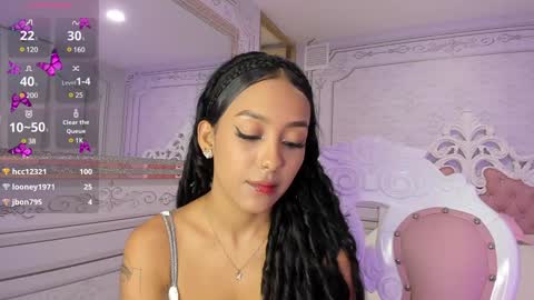 Snapshot of abby_adams20 chatting on 21, 1, 2025 abby online show from 21, 1, 2025
