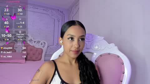 Snapshot of abby_adams20 chatting on 28, 1, 2025 abby online show from 28, 1, 2025