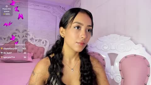 Snapshot of abby_adams20 chatting on 4, 2, 2025 abby online show from 4, 2, 2025