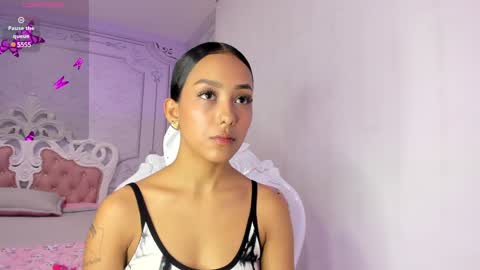 Snapshot of abby_adams20 chatting on 8, 2, 2025 abby online show from 8, 2, 2025