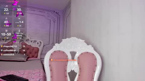 Snapshot of abby_adams20 chatting on 10, 2, 2025 abby online show from 10, 2, 2025
