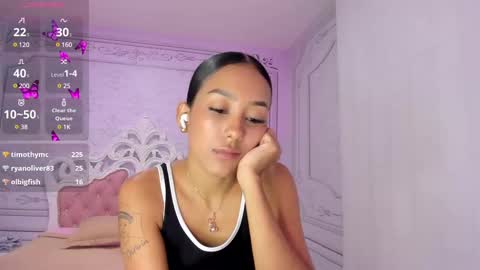 Snapshot of abby_adams20 chatting on 16, 2, 2025 abby online show from 16, 2, 2025