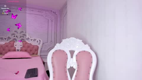 Snapshot of abby_adams20 chatting on 17, 2, 2025 abby online show from 17, 2, 2025