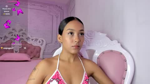 Snapshot of abby_adams20 chatting on 18, 2, 2025 abby online show from 18, 2, 2025