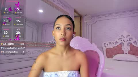 Snapshot of abby_adams20 chatting on 20, 2, 2025 abby online show from 20, 2, 2025