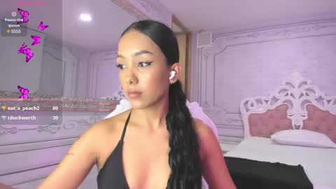 Snapshot of abby_adams20 chatting on 22, 2, 2025 abby online show from 22, 2, 2025