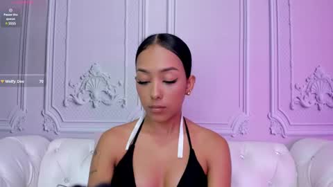 Snapshot of abby_adams20 chatting on 7, 3, 2025 abby online show from 7, 3, 2025
