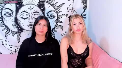    ABBY  LANNA     online show from 24, 2, 2025