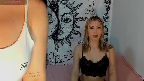    ABBY  LANNA     online show from 25, 2, 2025