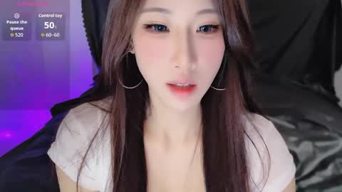 Snapshot of abby_chuchu chatting on 30, 3, 2026 CN-ChuChu online show from 30, 3, 2026
