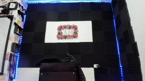 Abby Connie online show from 2, 2, 2025