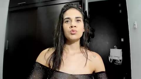 Abby Connie online show from 28, 10, 2025