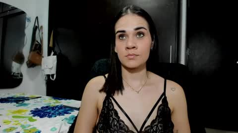 Abby Connie online show from 31, 3, 2026