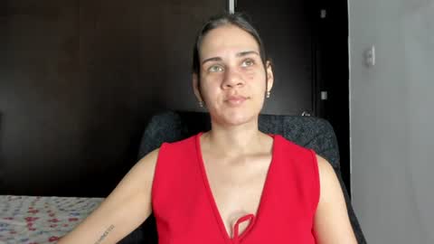 Abby Connie online show from 16, 6, 2026