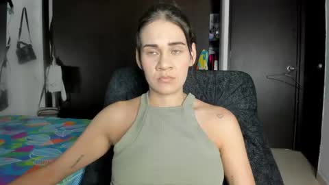 Abby Connie online show from 24, 6, 2026