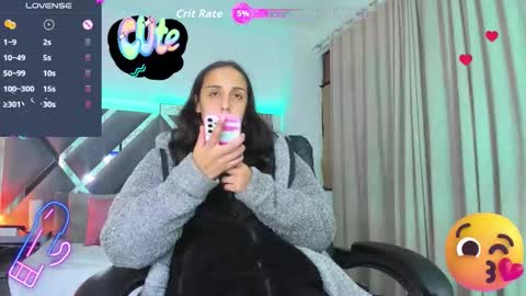 abby_esposiito online show from 13, 1, 2026