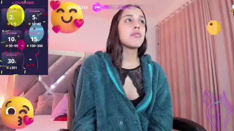 abby_esposiito online show from 7, 2, 2026