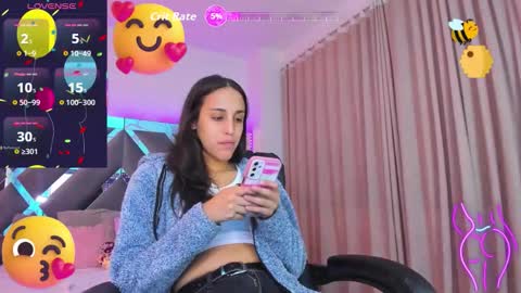 abby_esposiito online show from 14, 2, 2026