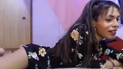 Violet online show from 31, 12, 2024