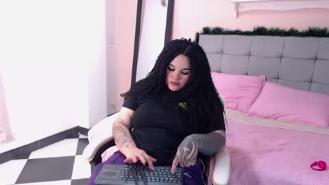 Abby online show from 8, 1, 2026