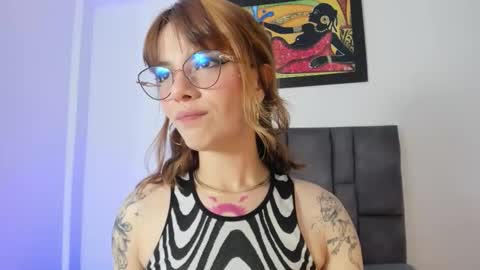 abby jones online show from 5, 12, 2025